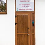 E-home Apartment Warna