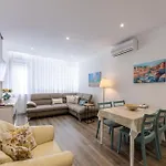 Apartment E-home