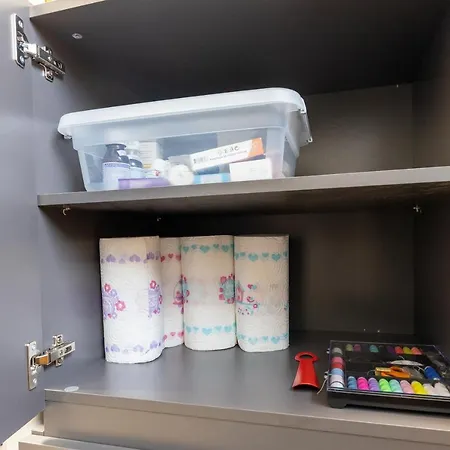 E-home Apartamento *