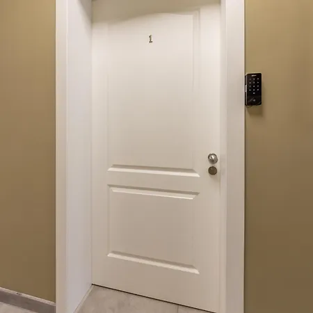 E-home Apartamento