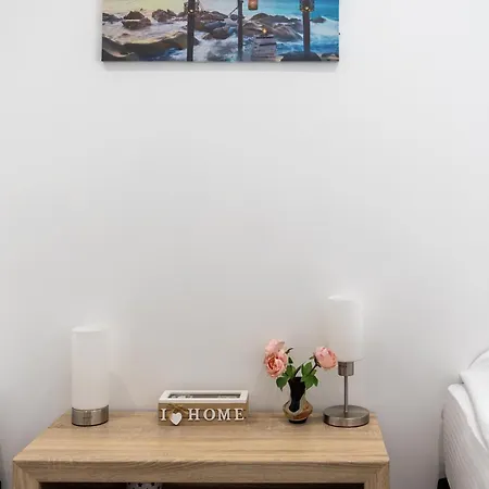 E-home Apartamento *