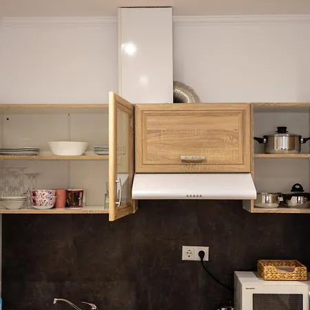 E-home Apartamento Varna