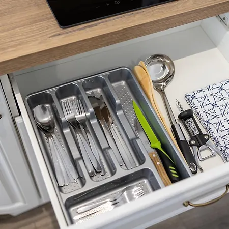 Apartamento E-home *
