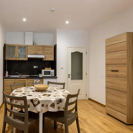 E-home Apartamento