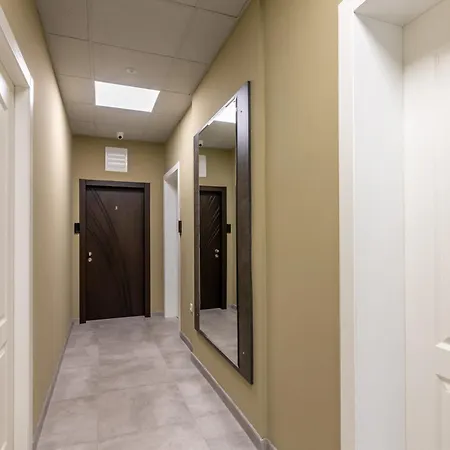 Apartamento E-home