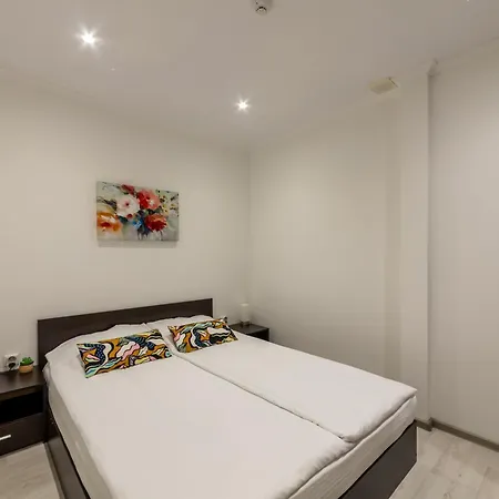 E-home Apartamento *