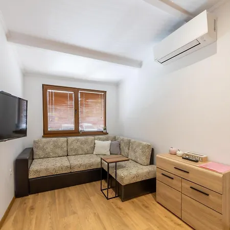 E-home Apartamento Varna