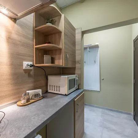 Apartamento E-home