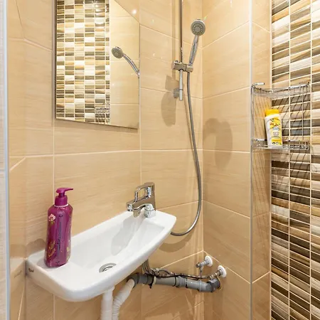 Apartamento E-home *