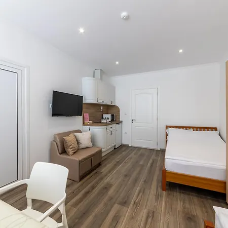 E-home 公寓 瓦爾納