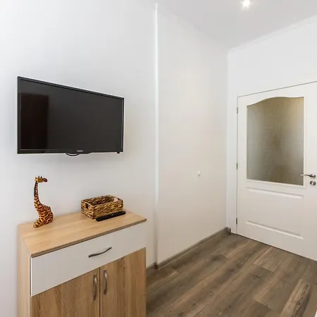 E-home Apartamento