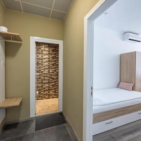 Apartamento E-home *