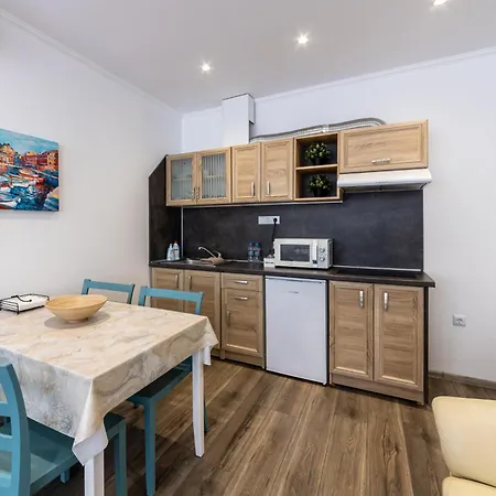 E-home Apartamento Varna