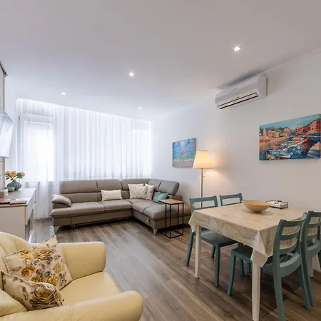 Apartamento E-home