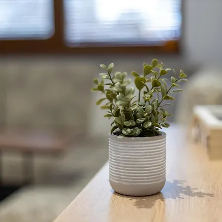 E-home Апартаменты Варна