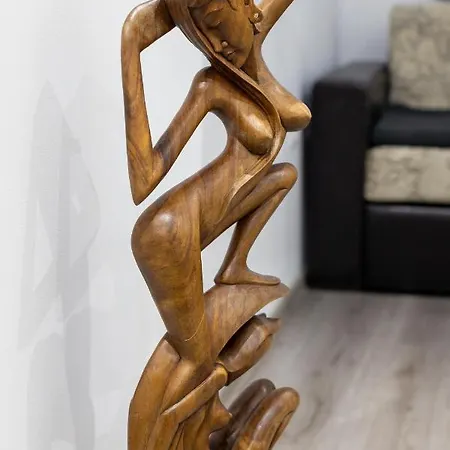 Apartman E-home Várna