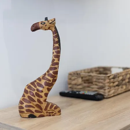 E-home Апартамент *