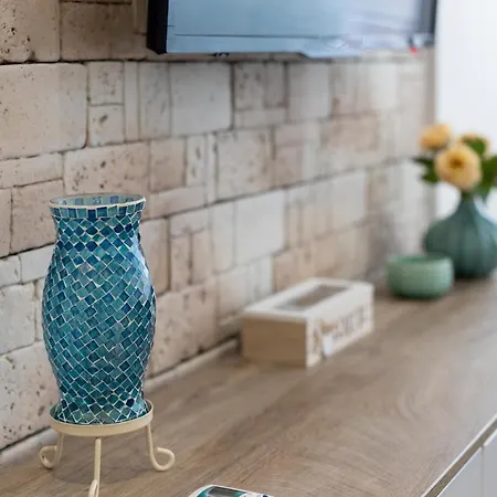 Apartman E-home Várna