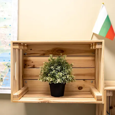 E-home Apartman *