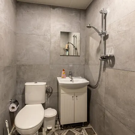 E-home Appartamento