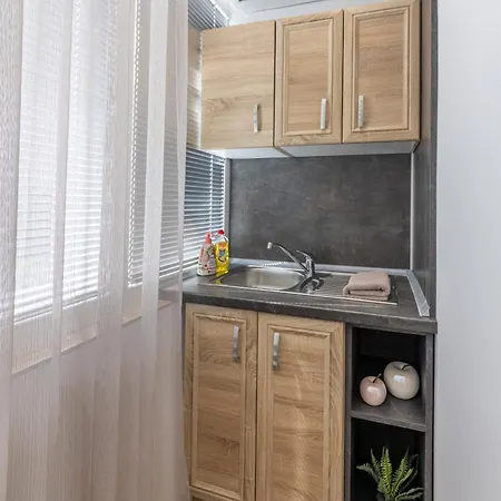 Apartman E-home Várna