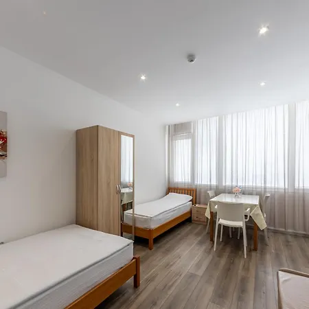 E-home * Varna
