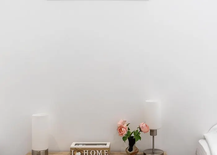 E-home Apartamento *