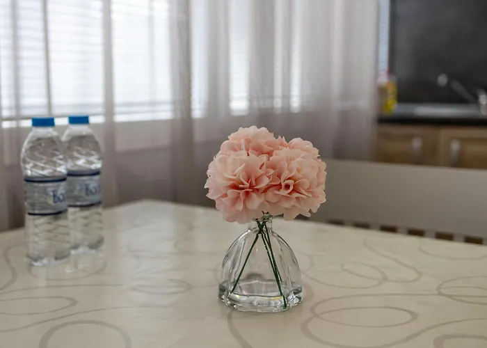 Apartamento E-home *