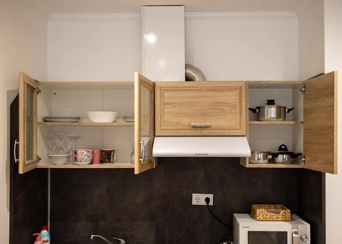 E-home Apartamento Varna