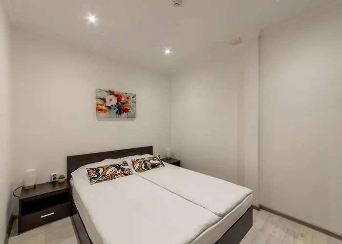 E-home Apartamento *