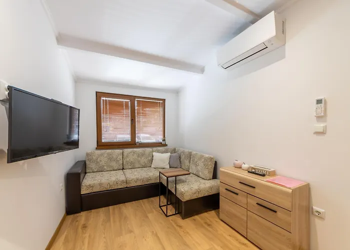 E-home Apartamento Varna