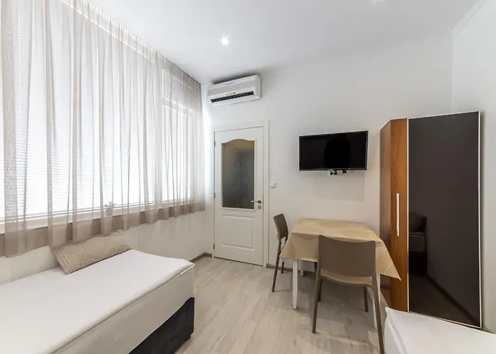Apartamento E-home Varna