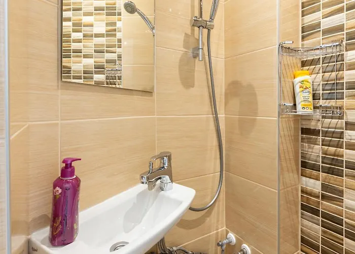 Apartamento E-home *