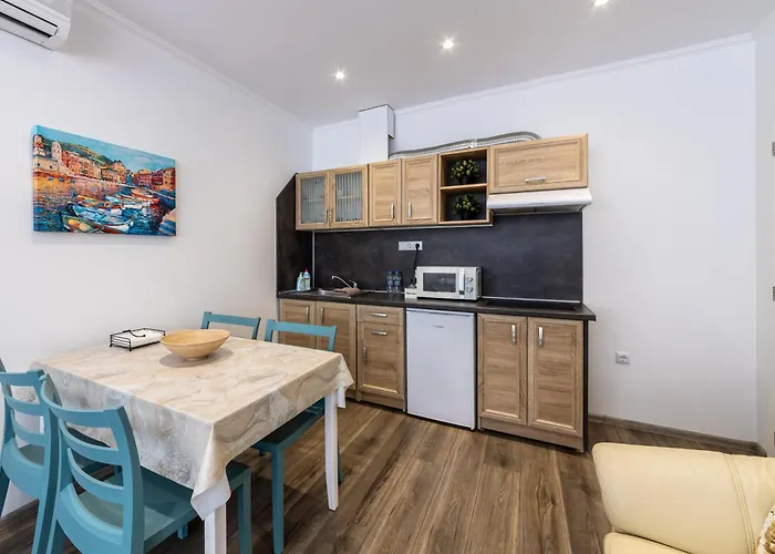 E-home Apartamento Varna